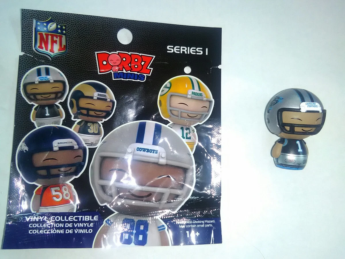 Cam Newton NFL Action Figures for sale | eBay