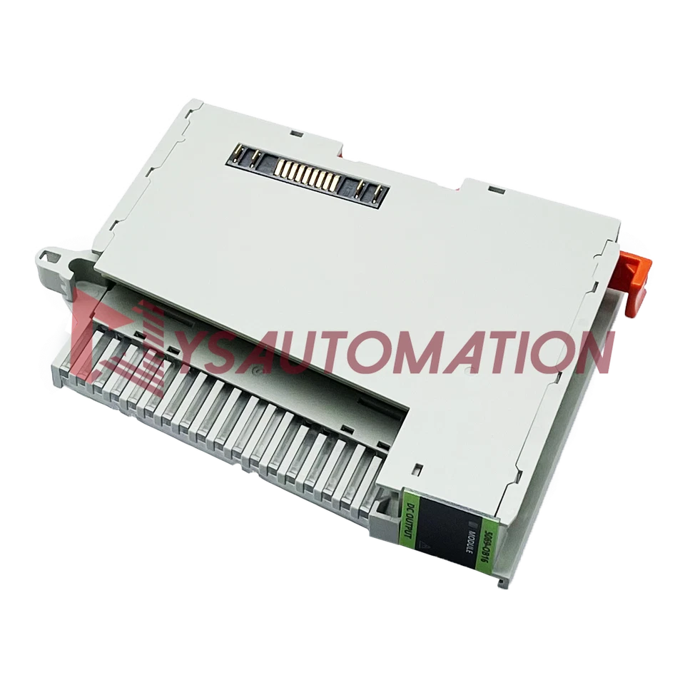 Новый Allen Bradley 5069-OB16 компактный ввода/вывода 16 канал 24V постоянного тока источник выход модуль - Изображение 2 из 4