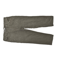 Carhartt Relaxed Fit Canvas Work Pants Regular Size 38x30 W/ Pockets Rugged Flex