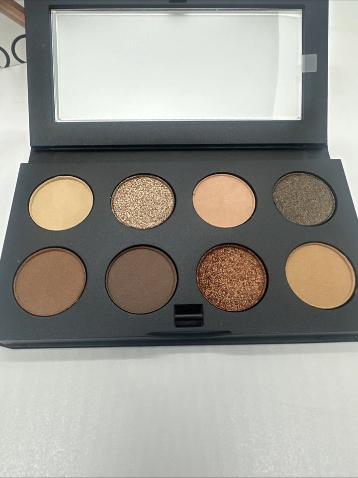 Smashbox Always On Moodboard Eyeshadow Palette - Cozy Vibes - Image 2 of 4