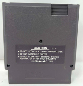 Swords and Serpents, NES, Loose, Authentic!