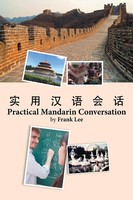 Frank Lee | Practical Mandarin Conversation | Taschenbuch | Englisch (2016)