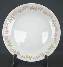 Meadow (Corelle) Dinner Plate, by Corning