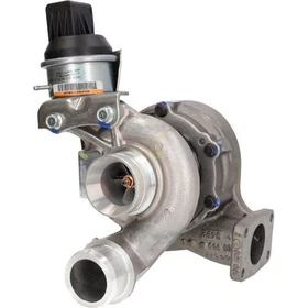 Turbolader Neu Original Mitsubishi OE# 49T77-07515 für  VW