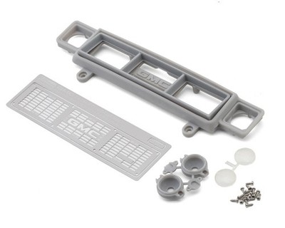 RC4WD GMC Jimmy Front Grille for RC4WD Chevrolet Blazer & K10 [RC4VVVC1473]