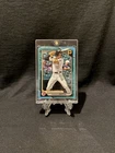 2024 Konnor Griffin /499 Sky Blue Bowman Draft 1st Rookie Card RC 📈🔥 BD-22