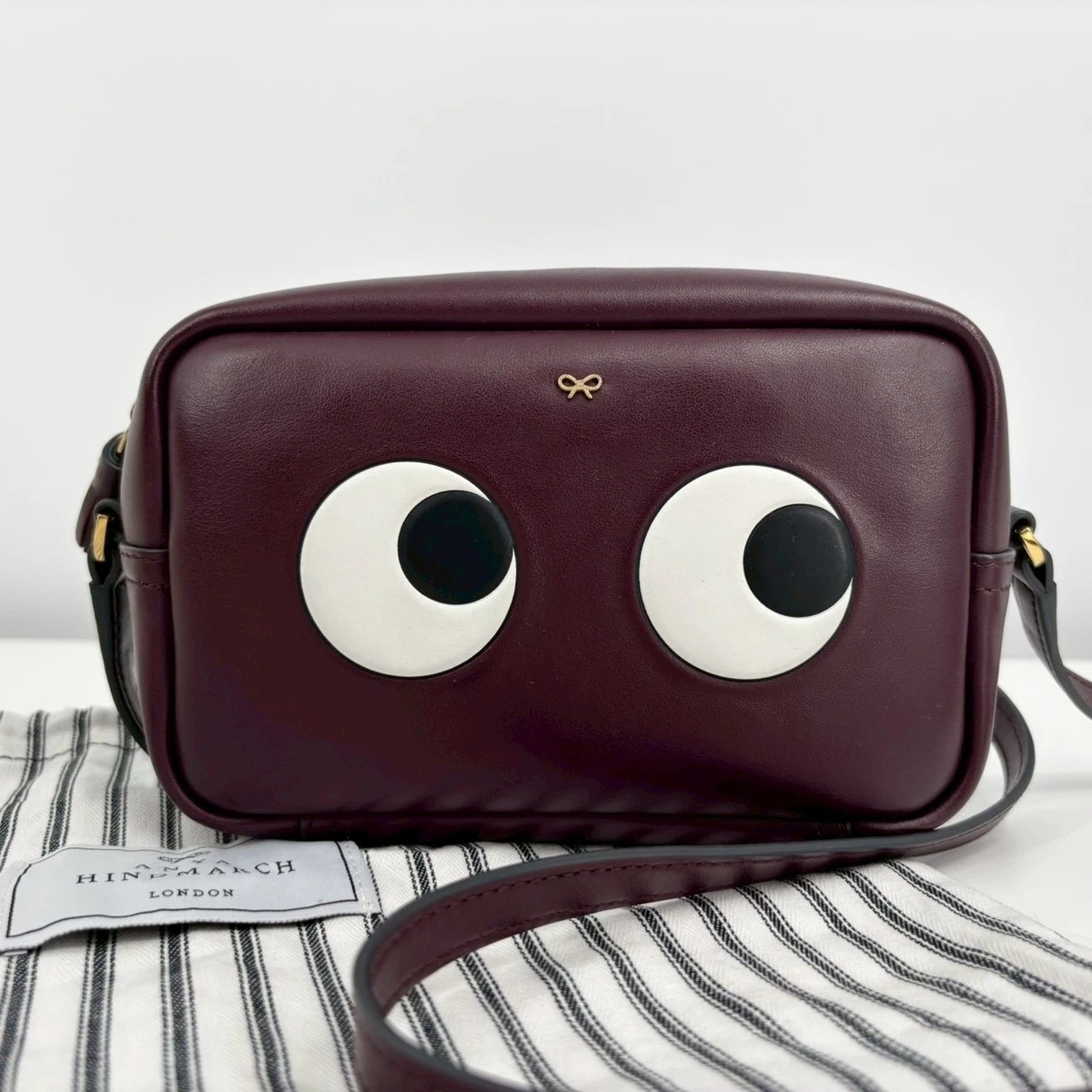 Anya Hindmarch Mini Bags & Handbags for Women for sale | eBay