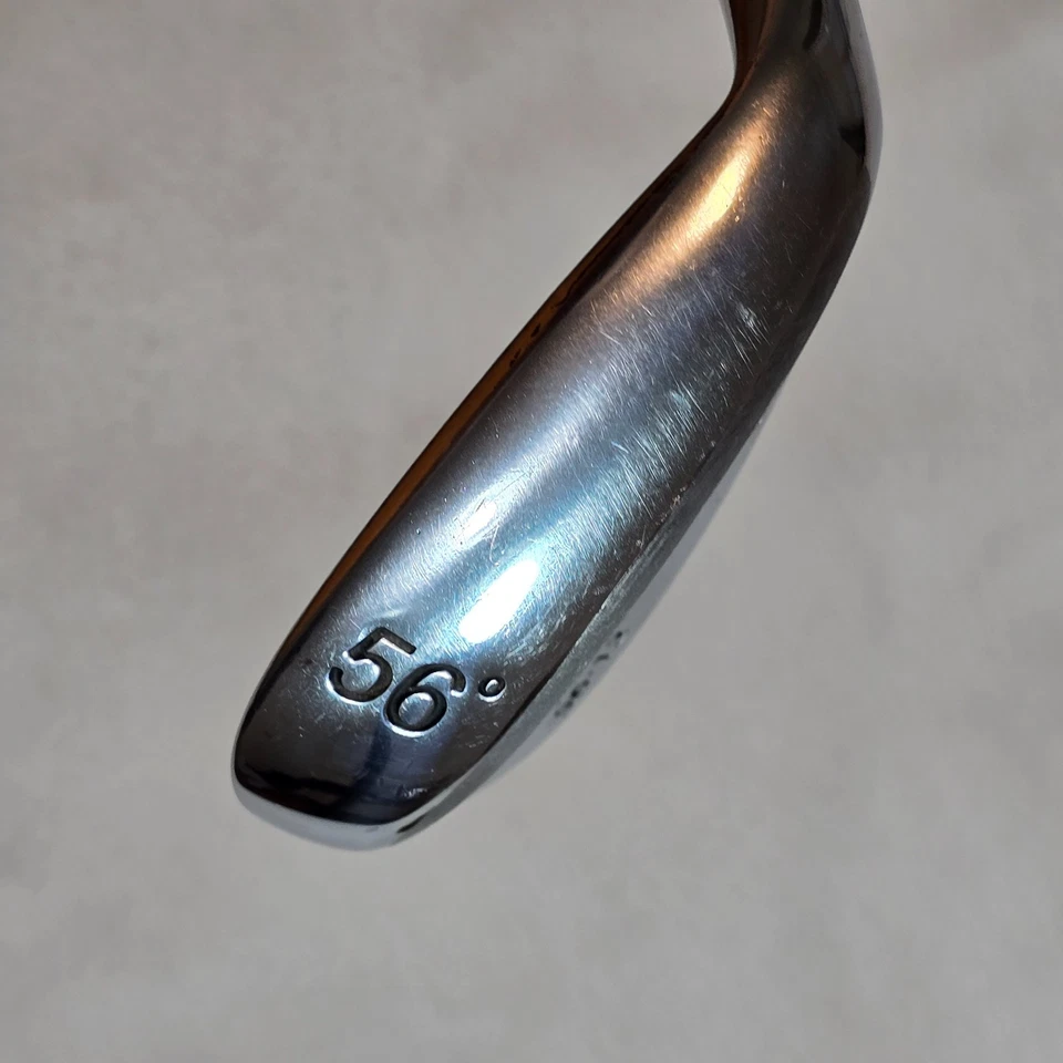 Lynx Classic 56 12 SW sand wedge destro 36,5 polegadas - Imagem 2 de 4