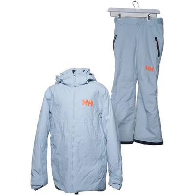 Helly Hansen, Skianzug, Größe: 152, Unisex (Kinder) #uv8