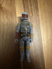 Vintage Kenner STAR WARS - THE EMPIRE STRIKES BACK - BOBA FETT 1979