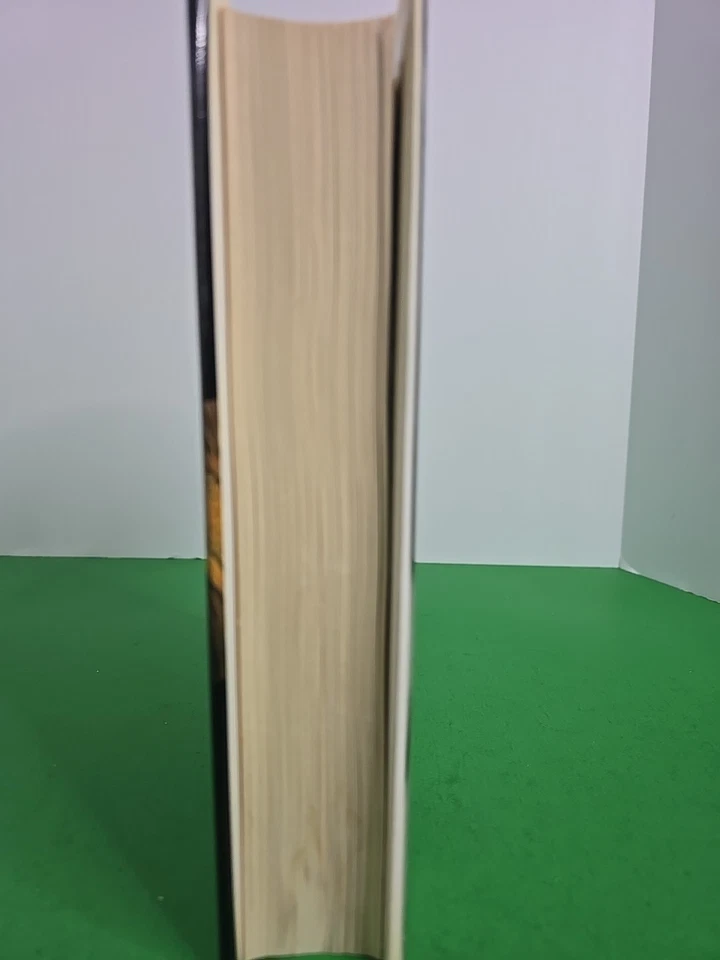 The Ninja – Eric Van Lustbader – 1980 First Edition / 1st Printing – Like New HC - Image 4 of 4