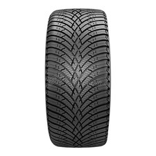 Ganzjahresreifen 205/50 R17 93W ZR Berlin Tires All Season 2 3PMSF XL | 284307