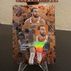 2025 Topps Signature Stephen Curry Base (RAW)