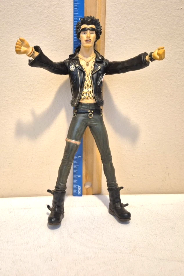 Sex Pistols Music MEDICOM Action Figures for sale | eBay