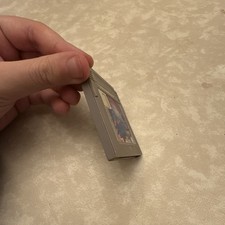 Tetris Nintendo Original Game Boy Game - Tested✅ Working💯Authentic Minty💎