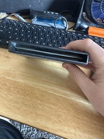 RBI Baseball Nintendo Entertainment System NES Game (Tengen) - Cartridge Only