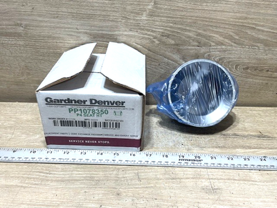 #ad Gardner Denver Model PP1078350 P4 Valve Seat HT 4607469 OEM NEW $39.95