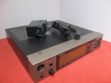 Excellent Yamaha VL70-M Virtual Acoustic Tone Generator Tested w/ power supply