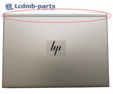 New L62729-001 HP Elitebook 840 G6 745 G6 14" LCD Back Cover Top Rear Lid