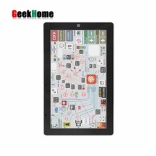 M5Stack TAB5 Intelligent IoT Controller Touch...