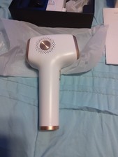 IPL Laser Hair Removal Device with Ice Cooling Care Function Model JD-TM016