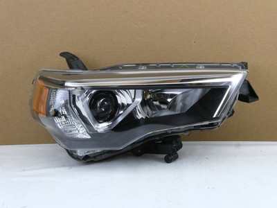 DMG! 2021 2022 2023 Toyota 4Runner Headlight Right Passenger Side