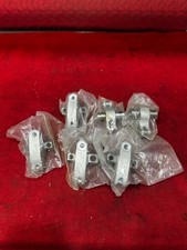 New Set Of Six Jesel Aluminum Rocker Arms 1.85 4344 New Set Of Six Jesel Aluminum Rocker Arms 1.85 4344