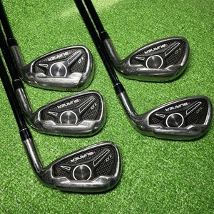 Taylormade Burner Superfast Set | eBay