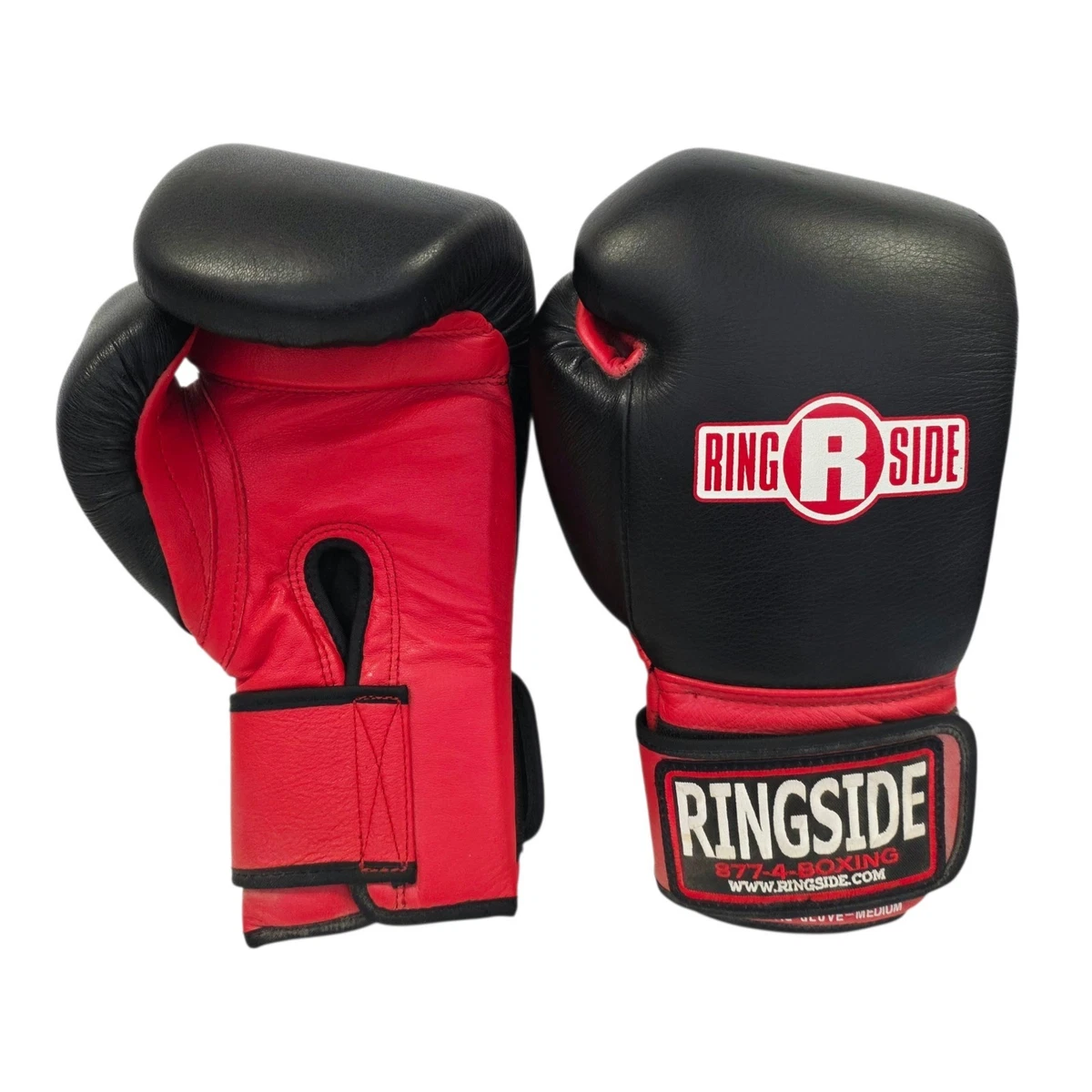 25+ Ringside Boxing Gloves for sale | Updated Oct 2026