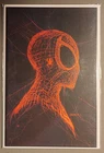Amazing Spider-Man - #55 – 2nd Print Ltd Red Virgin - Patrick Gleason Variant