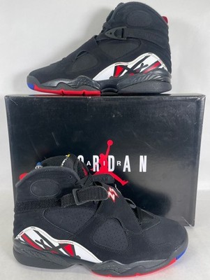 Air Jordan 8 Retro \