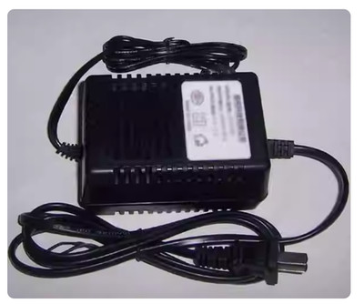 Power Supply Adapter Charger with Plug for Digitech BP355