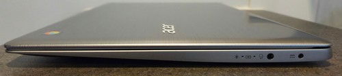 Acer Chromebook 14" FHD Intel Celeron 4GB RAM 32GB Model CB3-431, FREE SHIP - Picture 9 of 14