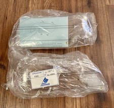 Ford Fiesta Mk3, Protezioni fari, 89-96, RS Turbo, XR2i, Si, SX, ghia 