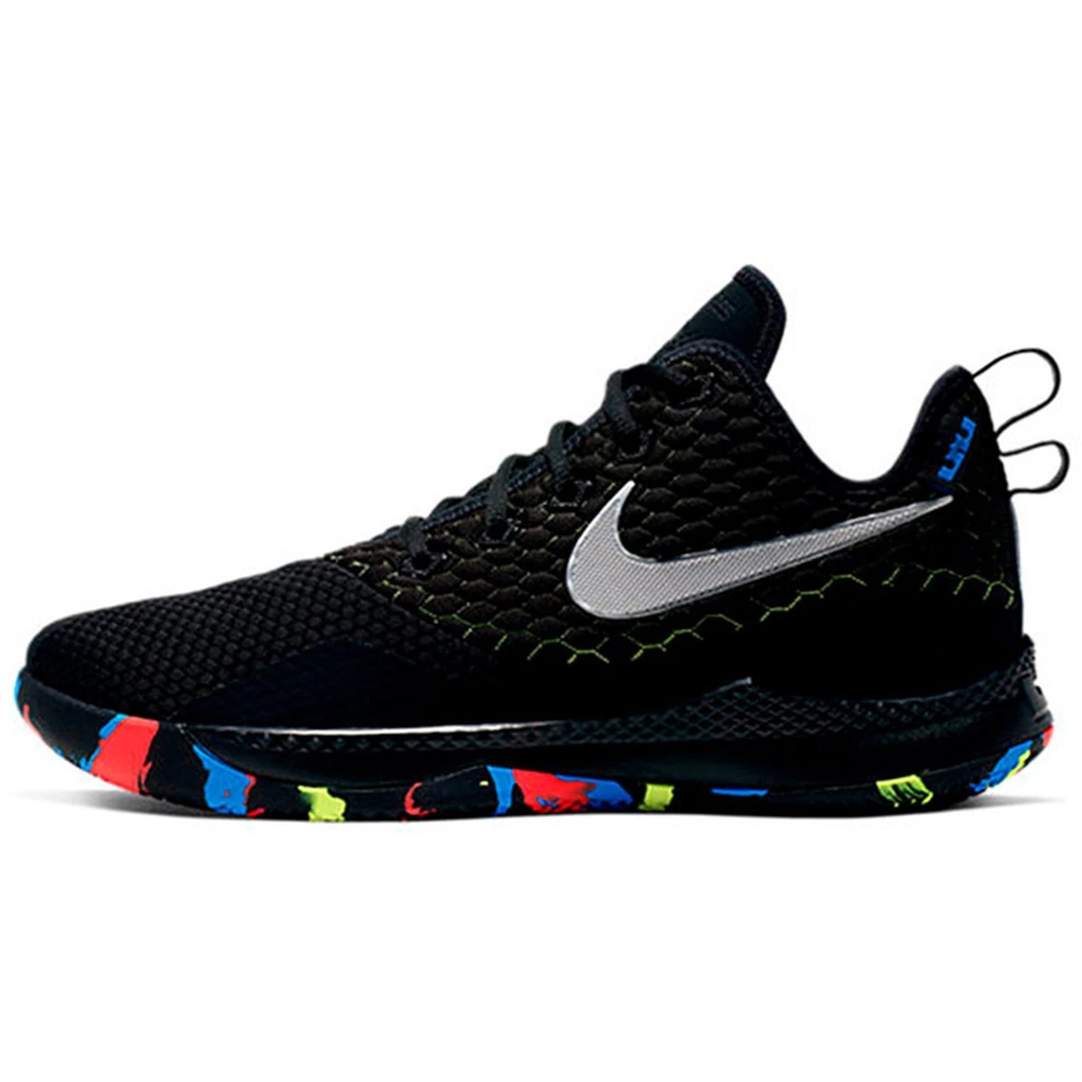 Nike LeBron Witness 3 EP I Promise for Sale | Authenticity
