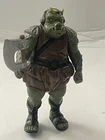 Vintage Star Wars 1983 Gamorrean Guard From Kenner