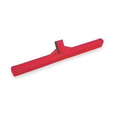 Tough Guy 2Xku8 Tough Guy Red 24" Floor Squeegee