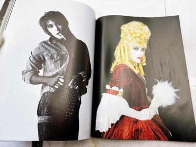 MALICE MIZER SHOXX Magazine Vol.67 Sep 1998 Visual Kei V-kei JRock