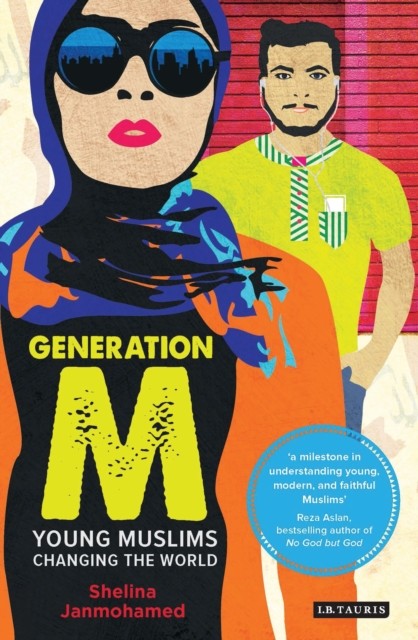 Generation M By Shelina Janmohamed - Image 2