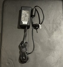 SonicWall TZ500 OEM Power Adapter SYS1546-3612-T3