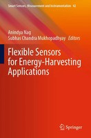 Flexible Sensors For Energy-Harvesting Applications Mukhopadhyay (U. A.) Buch