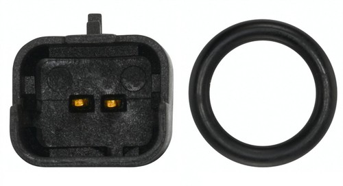 2 Pin Auto Waterproof Intake Air Temperature Temp Sensor