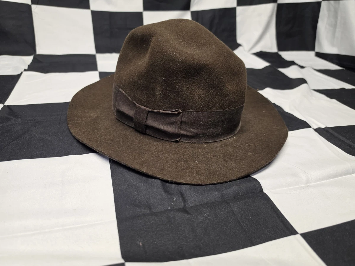 Stetson Original Vintage Men's 7 1/2 Size for sale | eBay