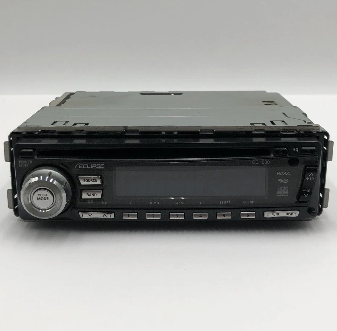 Eclipse 1 DIN Car Audio In-Dash Units for sale - eBay