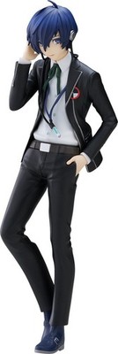 *NEW* Persona 3 Reload: P3R Protagonist Makoto Yuki Pop Up Parade Figure