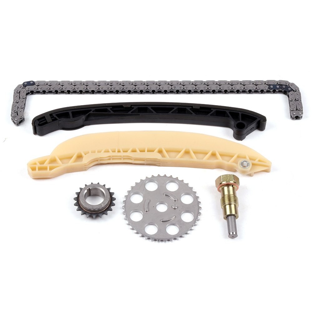 Timing Chain Kit For 2001-2009 Ford Courier Ka Fiesta Ikon 1.6L 2.0L L4 SOHC