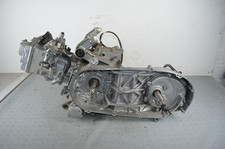 91111 Blocco motore Suzuki Burgman AN 400 Dal 2022 al 2024 Cod motore K432