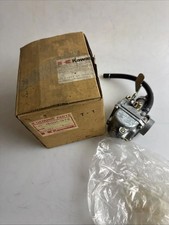 Kawasaki AR80 Vergaser Komplett Carburatour Assy 16001-1579 E2379