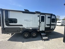 2026 Forest River Rockwood Geo Pro 20FK