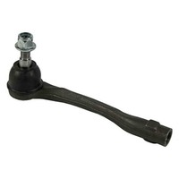 Spurstangenkopf Vorderachse Rechts Metzger FüR U.A. Peugeot 508